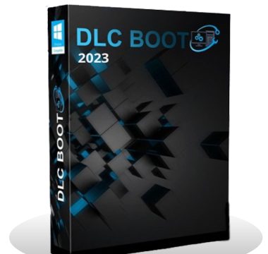 Dlc Boot Disk 2023 For Windows (Lifetime License)