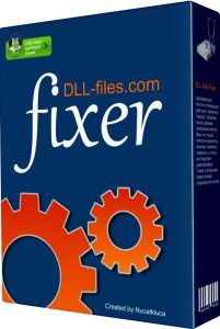 Dll Files Fixer Premium For Windows V3.3.91.3181 Best Missing Dll Files Downloader Software