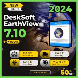 Earthview For Windows V7.10.8 Best Dynamic Desktop Wallpaper And Screensaver Software