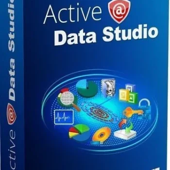 Desktools Active Data Studio Free Download