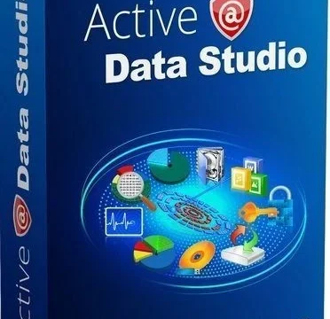 Desktools Active Data Studio Free Download