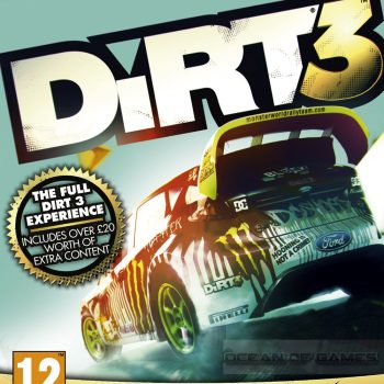 Download Dirt 3 Game For Pc Full Version