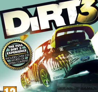 Download Dirt 3 Game For Pc Full Version