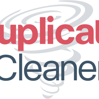 Digitalvolcano Duplicate Cleaner Pro Full Version