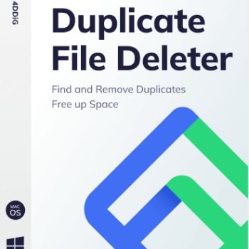 Duplicate File Detective Full Version