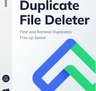 Duplicate File Detective Full Version