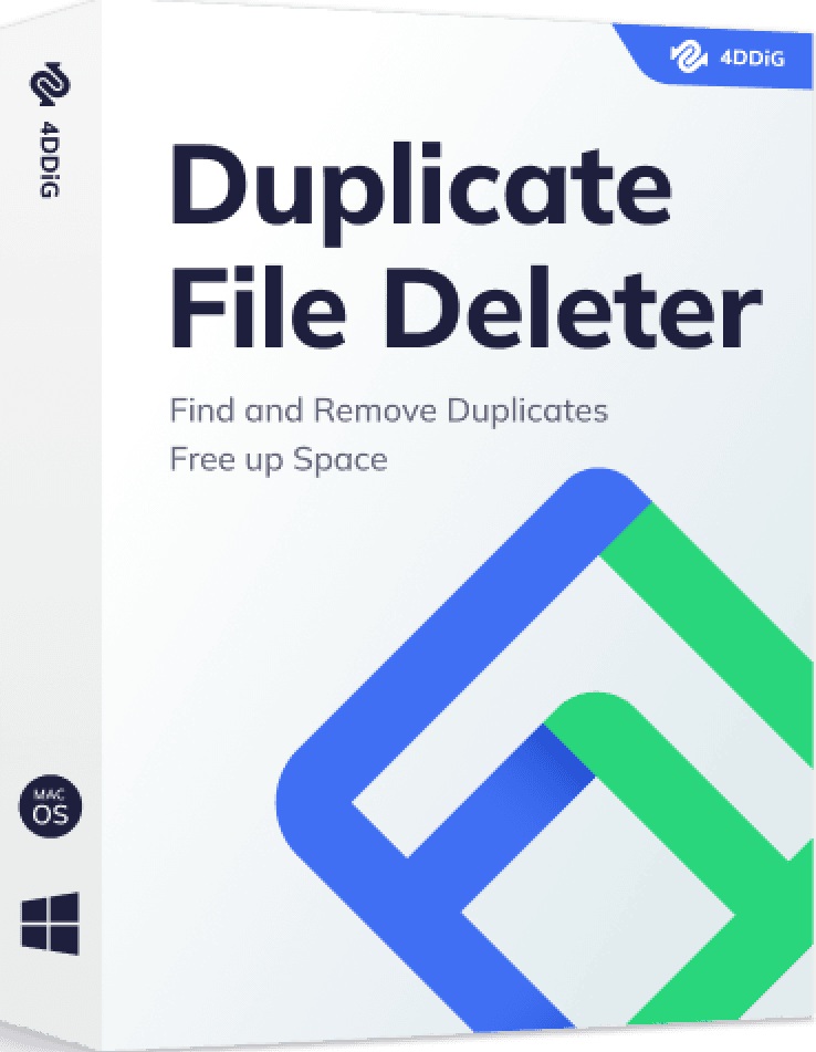 4Ddig Duplicate File Detective For Windows V7.3.68 Best Duplicate File Detective Software Duplicate File Detective Full Version