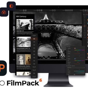Download Dxo Filmpack Elite 6 Full Version