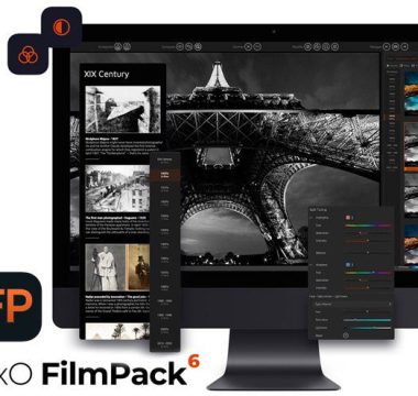 Download Dxo Filmpack Elite 6 Full Version