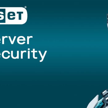 Eset Server Security For Microsoft Windows Server