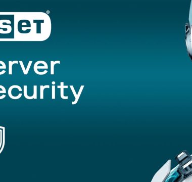 Eset Server Security For Microsoft Windows Server
