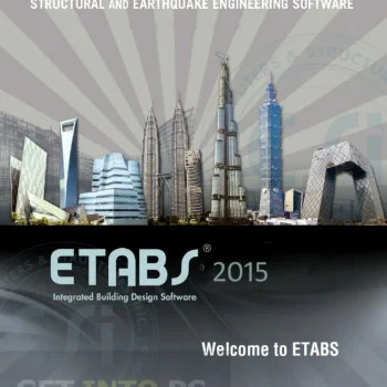 Etabs Csi 2015 Offline Installer Download