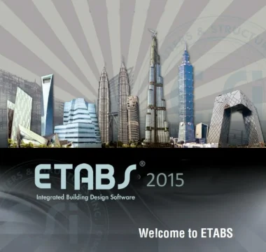 Etabs Csi 2015 Offline Installer Download