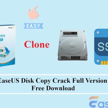 Easeus Disk Copy Home Edition For Windows