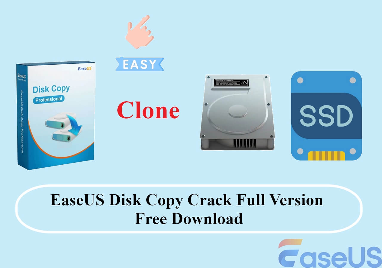 Easeus Disk Copy Home Edition For Windows