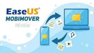 Easeus Mobimover Pro Aio For Windows V6.2.4.1.25501 Best Android + Ios Data Transferring Software