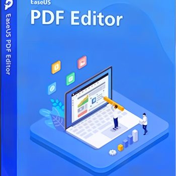 Easeus Pdf Editor Pro 2025 Full Version