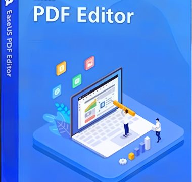 Easeus Pdf Editor Pro 2025 Full Version