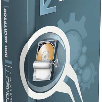 Elcomsoft Forensic Disk Decryptor Full Version