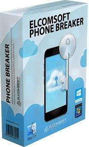 Elcomsoft Phone Breaker Forensic Edition For Windows V10.14 Best Phone Password Breaker Software