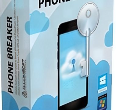 Elcomsoft Phone Breaker Forensic Edition Full Version