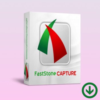 Faststone Capture 11 For Windows