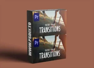 Filmimpact Premium Video Transitions For Windows V4.7.2 The Best Plugin Transitions For Adobe Premiere Pro