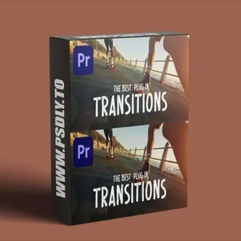 Filmimpact Premium Video Transitions Software Full Version