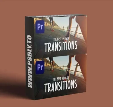 Filmimpact Premium Video Transitions Software Full Version