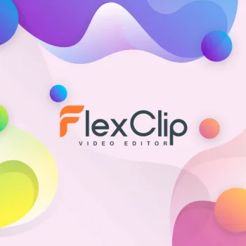 Flexclip Video Editor Cover Download