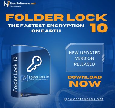 Folder Lock 10 Full Version Free Download