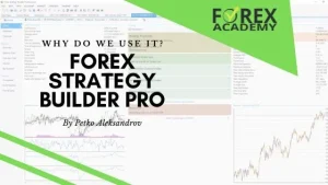 Forex Strategy Builder Pro For Windows V3.8.8.0 Generating And Analyzing Advanced Strategies Software