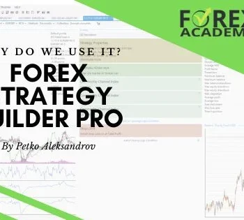 Forex Strategy Builder Pro
