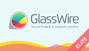 Glasswire Elite / Professional For Windows V3.4.768 Personal Firewall &Amp; Network Monitor Software