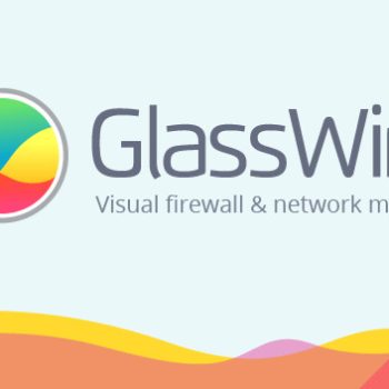 Glasswire Elite / Professional Software Full Version