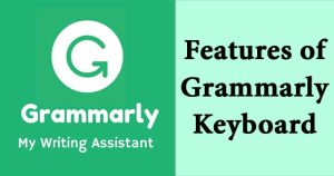 Grammarly Keyboard Premium Apk V2.73.50197 Best Automated Grammar And Plagiarism Checker App