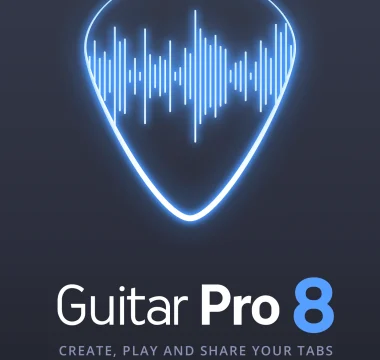 Guitar Pro Free Download
