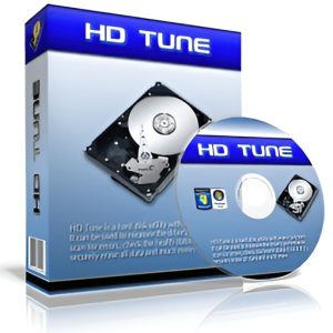 Hd Tune Pro For Windows V6.0.0 Final Hard Disk / Ssd Utility Software For Pc