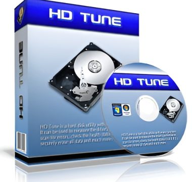 Hd Tune Pro Software Free Download