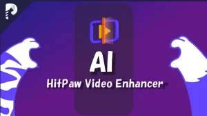 Hitpaw Video Enhancer Ai For Windows V3.0.0 Best Powerful Ai Video Enhancer Software
