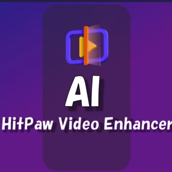 Hitpaw Video Enhancer Ai Full Version Software