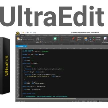 Idm Ultraedit Software