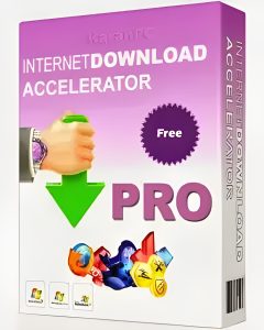 Internet Download Accelerator Pro For Windows V7.1.3 Ultimate Download Manager &Amp; Video Downloader App
