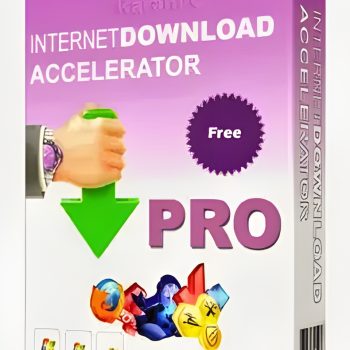 Internet Download Accelerator Pro Free Download