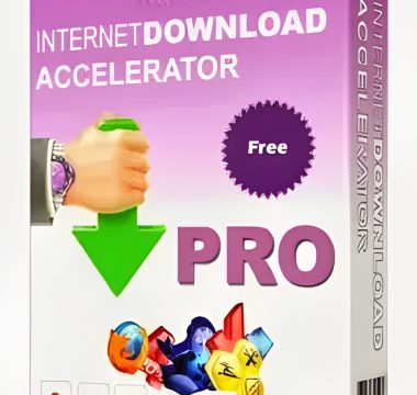 Internet Download Accelerator Pro Free Download