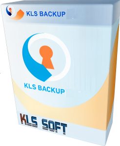 Kls Backup Professional 2025 For Windows V14.0.1.2 Best Professional Backup Archive System