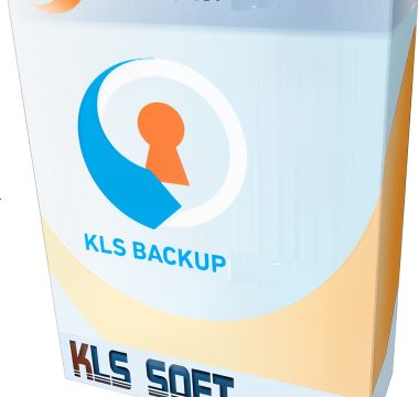Kls Backup Professional 2025 Full Version