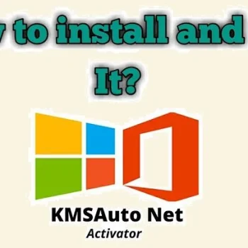 Kmsauto Full Vresion