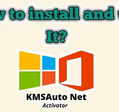 Kmsauto Full Vresion