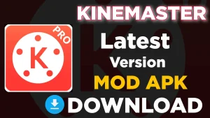 Kinemaster Pro Premium App Apk V7.5.17.34152.G Best Video Maker And Video Editor Apk